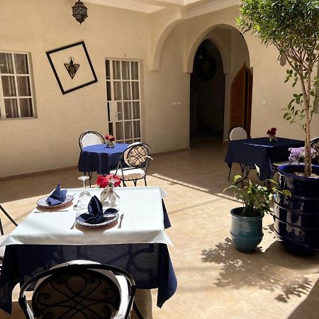 Riad Excellence Marraquexe Exterior foto