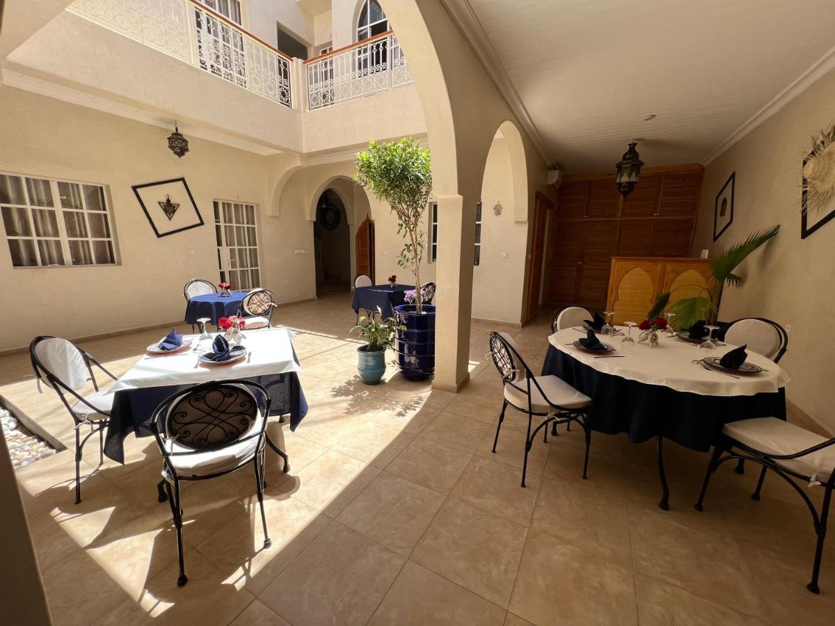 Riad Excellence Marraquexe Exterior foto