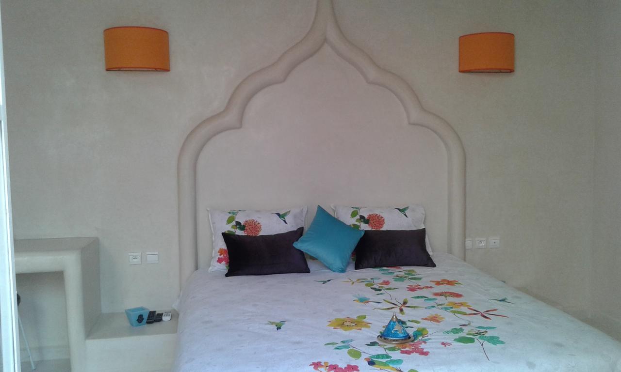 Riad Excellence Marraquexe Exterior foto