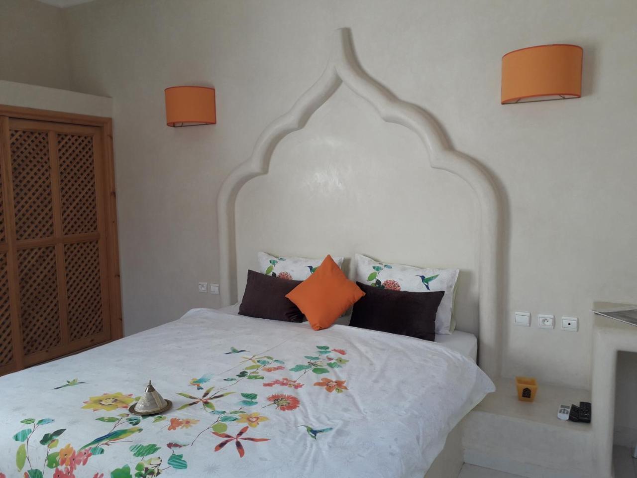 Riad Excellence Marraquexe Exterior foto