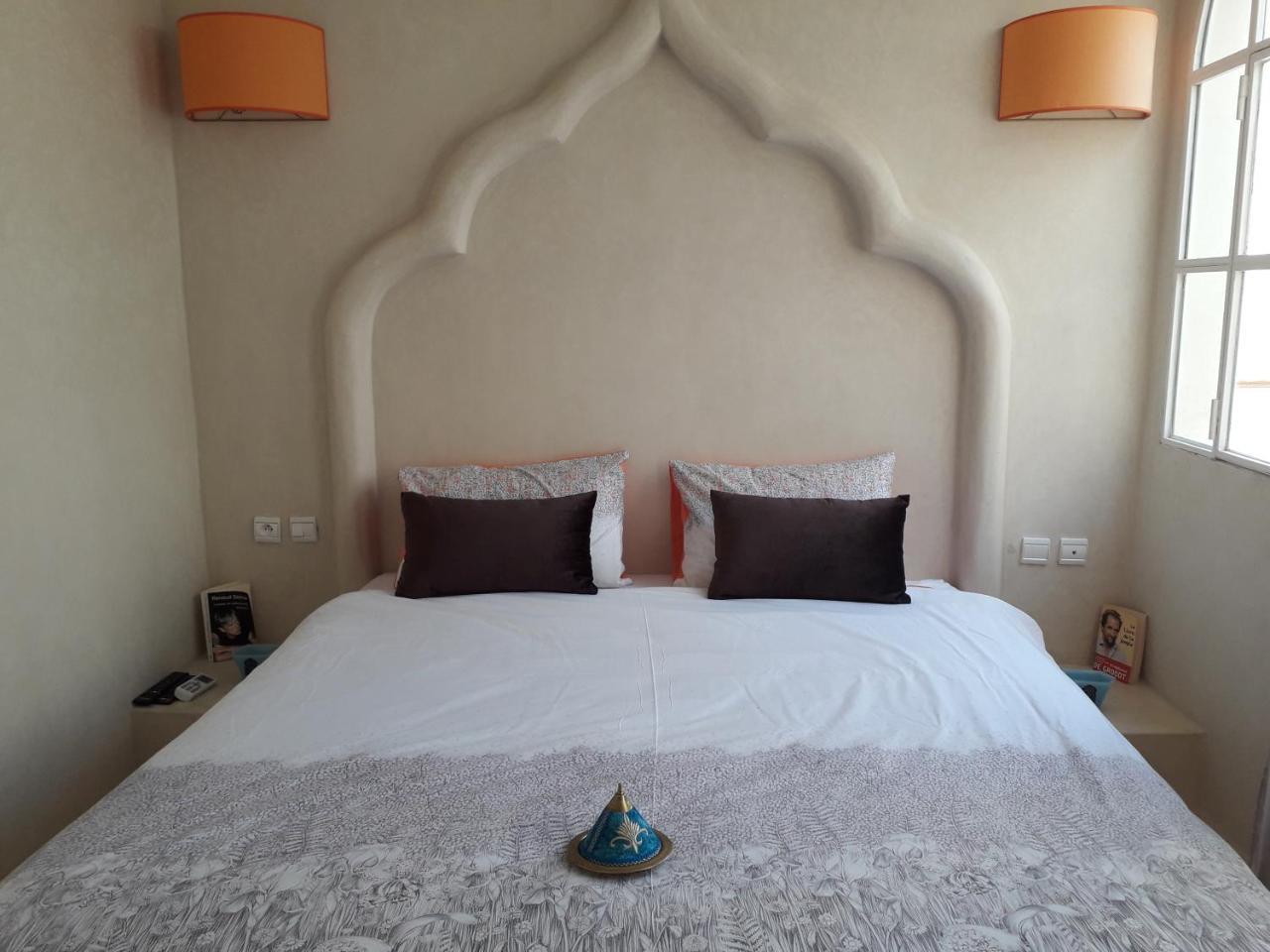 Riad Excellence Marraquexe Exterior foto