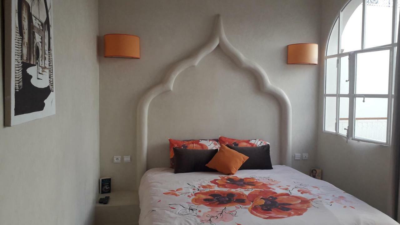 Riad Excellence Marraquexe Exterior foto